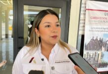«La Alcaldesa de Abasolo Responde a Críticas y Reitera Compromiso con el Progreso del Municipio»