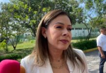 Magistrada del Poder Judicial de Tamaulipas Justifica Rotación de Jueces para Garantizar Independencia y Eficiencia