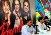 Alcalde Carlos Peña Ortiz, invita a festejar el día de las madres en el Polideportivo