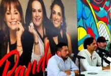 Alcalde Carlos Peña Ortiz, invita a festejar el día de las madres en el Polideportivo