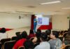 Emprenden ciclo de conferencias “Conciencia, Bienestar y Formación Integral”