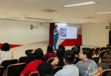 Emprenden ciclo de conferencias “Conciencia, Bienestar y Formación Integral”