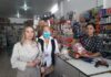 Brindan asesoría en 15 establecimientos laborales del municipio de Jaumave