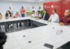 Clausuran Primer Concurso Nacional de Pintura de Telebachillerato Comunitario