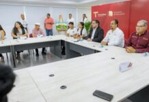 Clausuran Primer Concurso Nacional de Pintura de Telebachillerato Comunitario