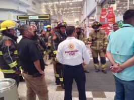 Alerta Protección Civil Matamoros por llamadas falsas