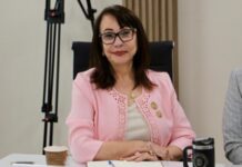 Evaluan ocho perfiles a ocupar la titularidad del Órgano Interno de Control de la Fiscalía General de Justicia del Estado