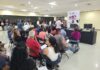 Cientos de matamorenses aprovechan el programa de apoyo al contribuyente impulsado por Beto Granados