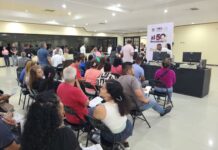 Cientos de matamorenses aprovechan el programa de apoyo al contribuyente impulsado por Beto Granados
