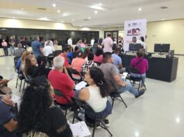 Cientos de matamorenses aprovechan el programa de apoyo al contribuyente impulsado por Beto Granados