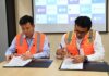 Firman convenio SEDENER y Zuma Energypara para fortalecer el Plan Estatal de Desarrollo de Tamaulipas