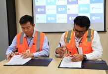 Firman convenio SEDENER y Zuma Energypara para fortalecer el Plan Estatal de Desarrollo de Tamaulipas
