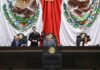 Posponen Comparecencia de la Secretaria de Salud ante Congreso