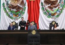 Posponen Comparecencia de la Secretaria de Salud ante Congreso