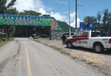 Siguiendo la Estrategia Nacional de Seguridad Pública en Tamaulipas
