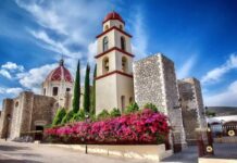 Preparan Récord Guinness en el Pueblo Mágico de Tamaulipas