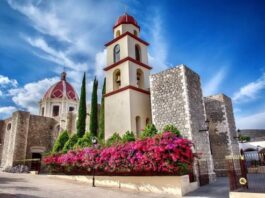 Preparan Récord Guinness en el Pueblo Mágico de Tamaulipas