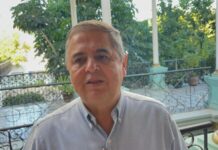 Se agudiza la falta de agua en Victoria