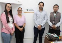Fortalecen justicia laboral con apertura de módulo federal de conciliación en Ciudad Victoria