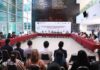 Celebró Congreso de Tamaulipas avances en salud mental y reconoce a profesionales de la psicología