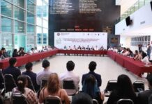 Celebró Congreso de Tamaulipas avances en salud mental y reconoce a profesionales de la psicología