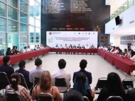 Celebró Congreso de Tamaulipas avances en salud mental y reconoce a profesionales de la psicología