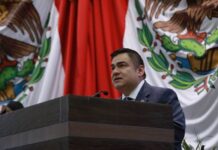 Impulsa Congreso proyecto ambiental con planta de pirólisis en Matamoros