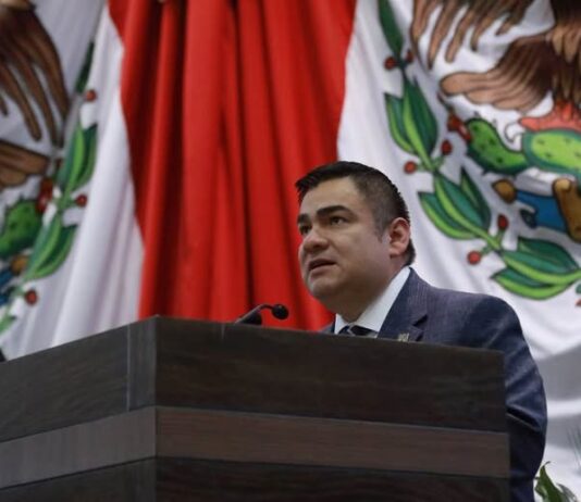 Impulsa Congreso proyecto ambiental con planta de pirólisis en Matamoros