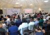 Refuerzan instituciones coordinación sanitaria para proteger salud de pacientes