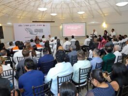 Refuerzan instituciones coordinación sanitaria para proteger salud de pacientes