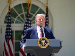 Trump no quita ‘el dedo del renglón’: ‘Cárteles gobiernan México’, insiste tras amenaza de ataques