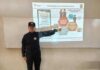 Guardia Estatal Cibernética advierte sanciones de hasta 7 años de prisión por falsas alertas digitales en Tamaulipas