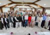 Rinden homenaje a enfermeras y enfermeros en su día