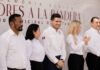 Beneficia gobierno de Beto Granados al CAM-Tzehuali 02, escuela de Educación Especial