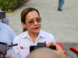 Se coordinan autoridades para mantener controlado el dengue en Tamaulipas