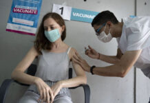 Salud federal lanza alerta preventiva por el Mundial 2026