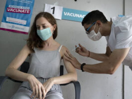 Salud federal lanza alerta preventiva por el Mundial 2026