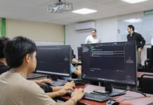 Impulsan entre estudiantes cultura de prevención contra el acoso y hostigamiento sexual
