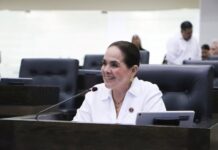 Impulsa Diputada acciones legislativas para proteger el desarrollo académico de jóvenes