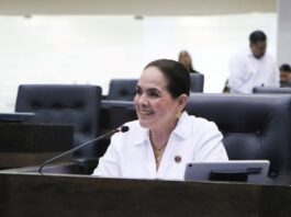 Impulsa Diputada acciones legislativas para proteger el desarrollo académico de jóvenes