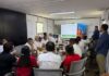Sector pesquero y autoridades dialogan sobre proyecto energético en el golfo