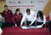 Inauguran Oficina de Colaboración del Servicio Nacional de Empleo en Camargo
