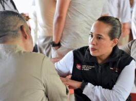 Despliegan brigada de asistencia jurídica integral en el CEDES de Ciudad Victoria