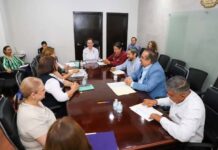 Impulsan acuerdos para fortalecer atención médica y bienestar laboral