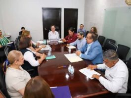 Impulsan acuerdos para fortalecer atención médica y bienestar laboral