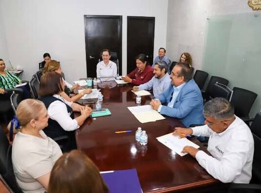 Impulsan acuerdos para fortalecer atención médica y bienestar laboral