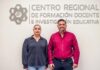 Actualizarán CETE y CRETAM a docentes mediante certificación en inteligencia artificial