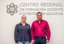 Actualizarán CETE y CRETAM a docentes mediante certificación en inteligencia artificial