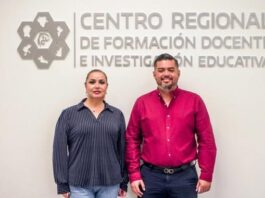 Actualizarán CETE y CRETAM a docentes mediante certificación en inteligencia artificial