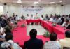 “En Reynosa la Unidad y Coordinación Laboral”: Garantía de Estabilidad.